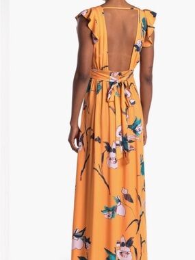 Maaji Kingdom of Shine Dres